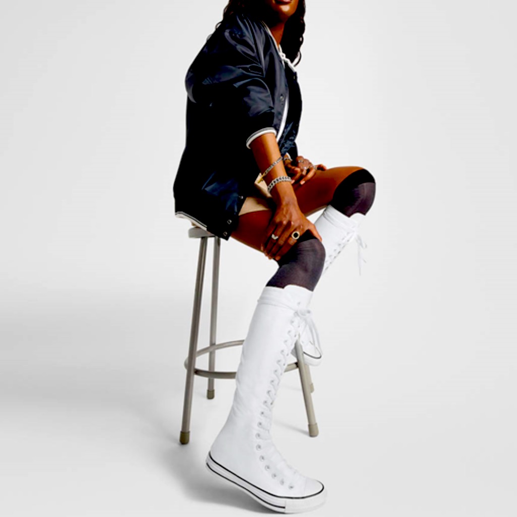 Converse Chuck Taylor All Star XxHi